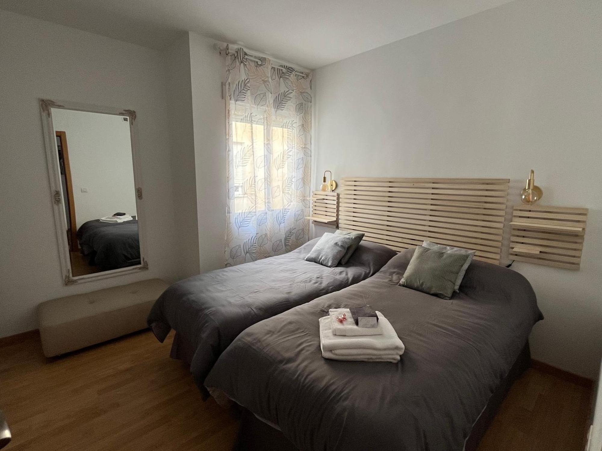 Cardenas Home Diamante Santafé Eksteriør bilde
