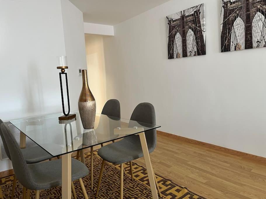 Cardenas Home Diamante Santafé Eksteriør bilde