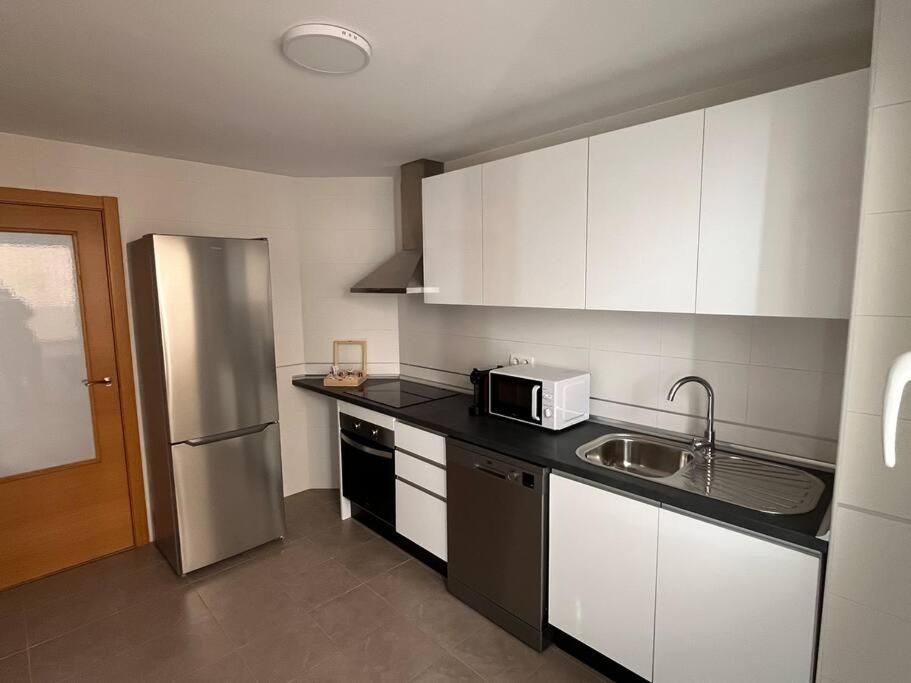 Cardenas Home Diamante Santafé Eksteriør bilde