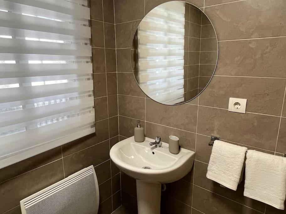 Cardenas Home Diamante Santafé Eksteriør bilde