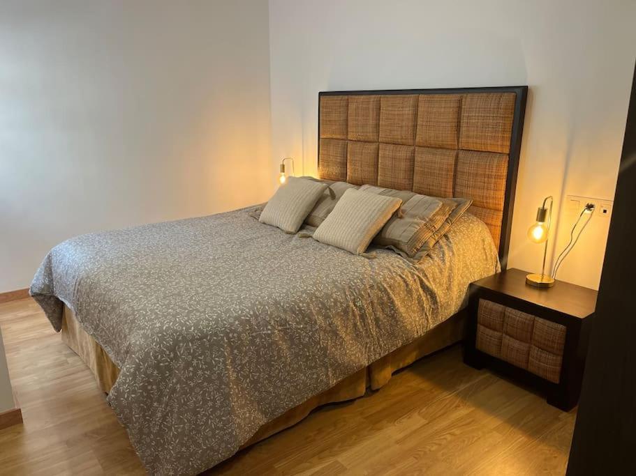 Cardenas Home Diamante Santafé Eksteriør bilde