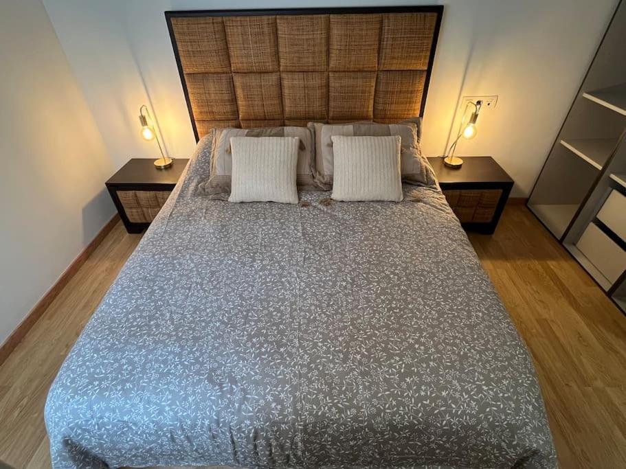 Cardenas Home Diamante Santafé Eksteriør bilde