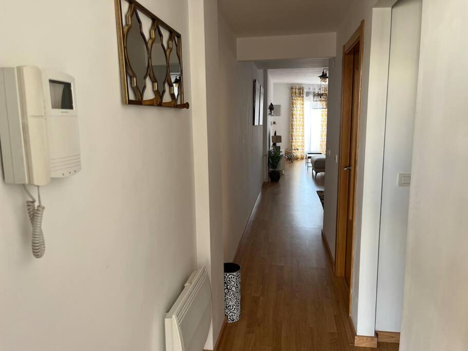 Cardenas Home Diamante Santafé Eksteriør bilde